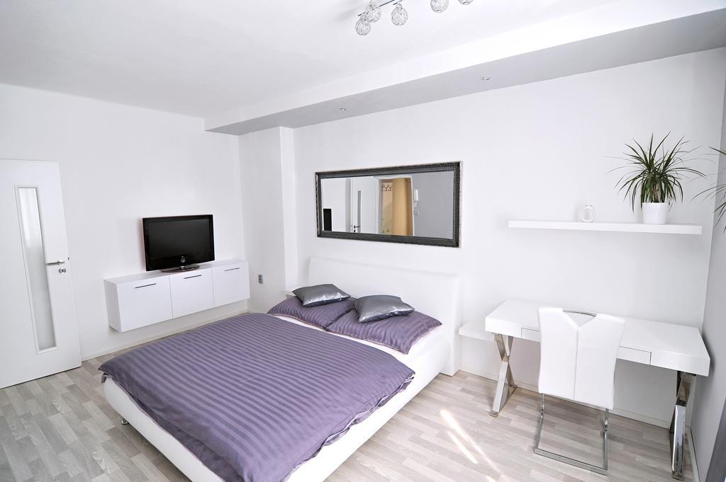 Avax Apartment ליברץ מראה חיצוני תמונה