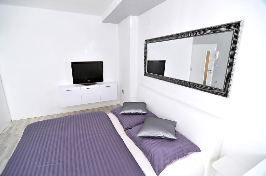 Avax Apartment ליברץ מראה חיצוני תמונה