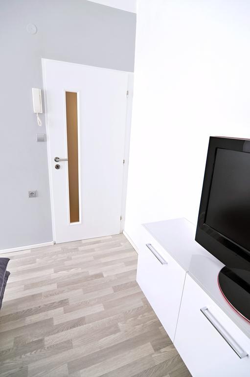 Avax Apartment ליברץ מראה חיצוני תמונה