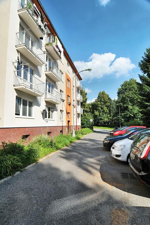 Avax Apartment ליברץ מראה חיצוני תמונה