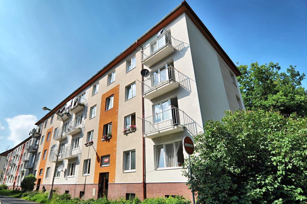 Avax Apartment ליברץ מראה חיצוני תמונה