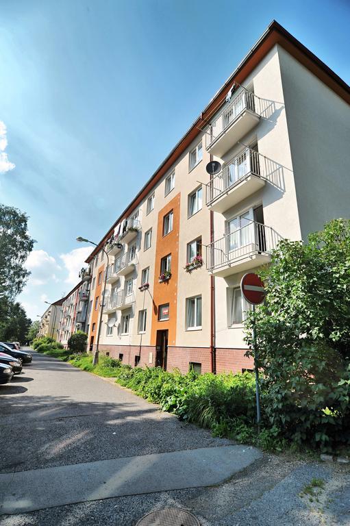 Avax Apartment ליברץ מראה חיצוני תמונה